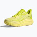 Buty do biegania męskie HOKA Clifton 10 neon hoka citrus/sunlight 4