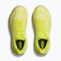 Buty do biegania męskie HOKA Clifton 10 neon hoka citrus/sunlight 8