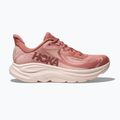 Buty do biegania damskie HOKA Clifton 10 blush/rose latte 2