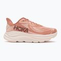 Buty do biegania damskie HOKA Clifton 10 blush/rose latte 2