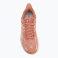 Buty do biegania damskie HOKA Clifton 10 blush/rose latte 6
