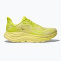 Buty do biegania damskie HOKA Clifton 10 neon hoka citrus/sunlight 2
