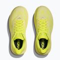 Buty do biegania damskie HOKA Clifton 10 neon hoka citrus/sunlight 8