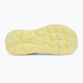 Buty do biegania damskie HOKA Clifton 10 neon hoka citrus/sunlight 4