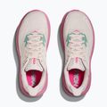 Buty do biegania damskie HOKA Clifton 10 rose cream/dried rose 8