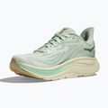 Buty do biegania damskie HOKA Clifton 10 sea glass/jadeite 4