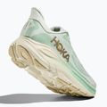 Buty do biegania damskie HOKA Clifton 10 sea glass/jadeite 5