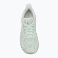 Buty do biegania damskie HOKA Clifton 10 sea glass/jadeite 5
