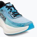 Buty do biegania HOKA Cielo X1 2.0 skuward blue/cielo blue 7