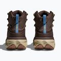 Buty trekkingowe męskie HOKA Kaha 3 GTX walnut/oyster mushroom 6