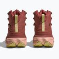 Buty trekkingowe damskie HOKA Kaha 3 GTX rouge/rose latte 13