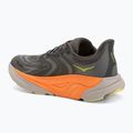 Buty do biegania męskie HOKA Arahi 8 asphalt/gravel 3