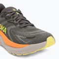 Buty do biegania męskie HOKA Arahi 8 asphalt/gravel 7
