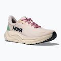 Buty do biegania damskie HOKA Arahi 8 rose cream/alabaster 8