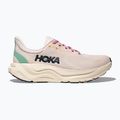 Buty do biegania damskie HOKA Arahi 8 rose cream/alabaster 9