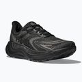 Buty do biegania męskie HOKA Arahi 8 Wide black/black