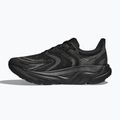 Buty do biegania męskie HOKA Arahi 8 Wide black/black 3
