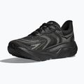 Buty do biegania męskie HOKA Arahi 8 Wide black/black 4