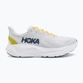 Buty do biegania męskie HOKA Arahi 8 Wide sturdust/cosmic grey 2