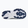 Buty do biegania męskie HOKA Arahi 8 Wide sturdust/cosmic grey 4