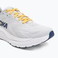 Buty do biegania męskie HOKA Arahi 8 Wide sturdust/cosmic grey 7