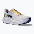 Buty do biegania męskie HOKA Arahi 8 Wide sturdust/cosmic grey 8