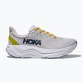 Buty do biegania męskie HOKA Arahi 8 Wide sturdust/cosmic grey 9