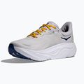 Buty do biegania męskie HOKA Arahi 8 Wide sturdust/cosmic grey 11