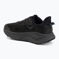 Buty do biegania męskie Hoka Challenger 8 black/outer orbit 3