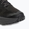 Buty do biegania męskie Hoka Challenger 8 black/outer orbit 7
