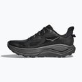 Buty do biegania męskie Hoka Challenger 8 black/outer orbit 3