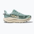 Buty do biegania męskie HOKA Challenger 8 jade/truffle salt 9