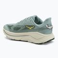 Buty do biegania męskie HOKA Challenger 8 jade/truffle salt 3