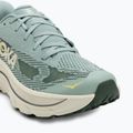 Buty do biegania męskie HOKA Challenger 8 jade/truffle salt 7
