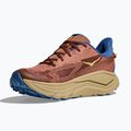 Buty do biegania męskie HOKA Challenger 8 maple/cardamon 4