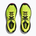 Buty do biegania męskie HOKA Challenger 8 neon hoka citrus/black 8