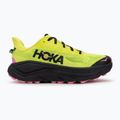 Buty do biegania męskie HOKA Challenger 8 neon hoka citrus/black 2