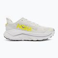 Buty do biegania męskie HOKA Challenger 8 white/neon hoka citrus 2