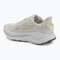 Buty do biegania męskie HOKA Challenger 8 white/neon hoka citrus 3