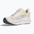 Buty do biegania męskie HOKA Challenger 8 white/neon hoka citrus 11