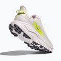 Buty do biegania męskie HOKA Challenger 8 white/neon hoka citrus 12