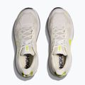 Buty do biegania męskie HOKA Challenger 8 white/neon hoka citrus 15