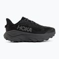 Buty do biegania damskie HOKA Challenger 8 black/outer orbit 2