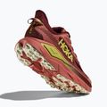 Buty do biegania damskie HOKA Challenger 8 blush/dark cedar 5
