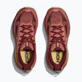 Buty do biegania damskie HOKA Challenger 8 blush/dark cedar 8