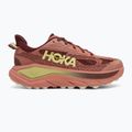 Buty do biegania damskie HOKA Challenger 8 blush/dark cedar 2