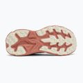 Buty do biegania damskie HOKA Challenger 8 blush/dark cedar 4