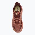 Buty do biegania damskie HOKA Challenger 8 blush/dark cedar 5