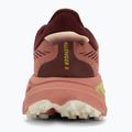 Buty do biegania damskie HOKA Challenger 8 blush/dark cedar 6