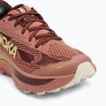 Buty do biegania damskie HOKA Challenger 8 blush/dark cedar 7